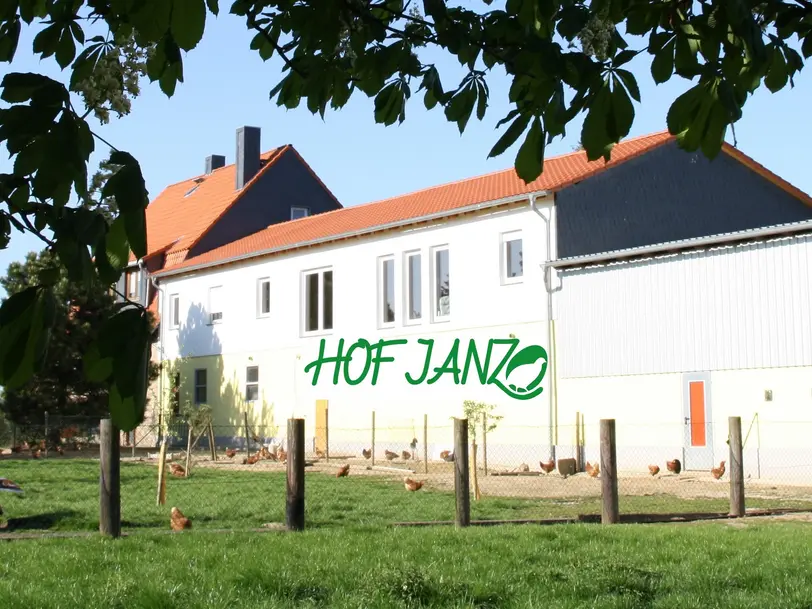 Hof Janz in Springe